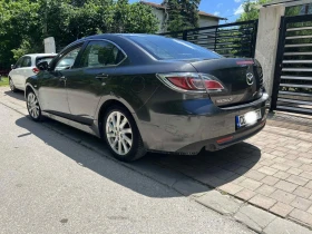 Mazda 6 undefined | Auto.bg — изображение 3 Mazda 6 undefined | Auto.bg — изображение 3