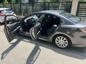 Mazda 6 undefined | Auto.bg — изображение 4 Mazda 6 undefined | Auto.bg — изображение 4