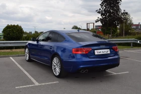 Audi A5 2.0TDI Quattro S-Line | Auto.bg — изображение 4 Audi A5 2.0TDI Quattro S-Line | Auto.bg — изображение 4