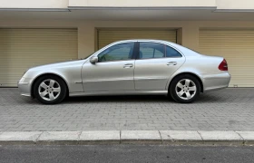 Mercedes-Benz E 270 Avantgarde - 4455 € - 37061224 5 | Car24.bg Mercedes-Benz E 270 Avantgarde - 4455 € - 37061224 5