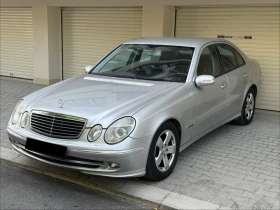 Mercedes-Benz E 270 Avantgarde - 4455 € - 37061224 3 | Car24.bg Mercedes-Benz E 270 Avantgarde - 4455 € - 37061224 3