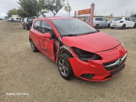 Opel Corsa undefined | Auto.bg — изображение 2 Opel Corsa undefined | Auto.bg — изображение 2