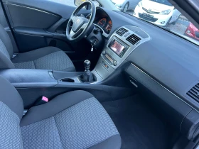 Toyota Avensis 1.8-NAVI - 7300 € - 85052386 13 | Car24.bg Toyota Avensis 1.8-NAVI - 7300 € - 85052386 13