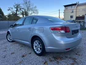 Toyota Avensis 1.8-NAVI - 7300 € - 85052386 6 | Car24.bg Toyota Avensis 1.8-NAVI - 7300 € - 85052386 6