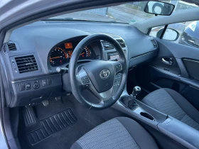Toyota Avensis 1.8-NAVI - 7300 € - 85052386 11 | Car24.bg Toyota Avensis 1.8-NAVI - 7300 € - 85052386 11