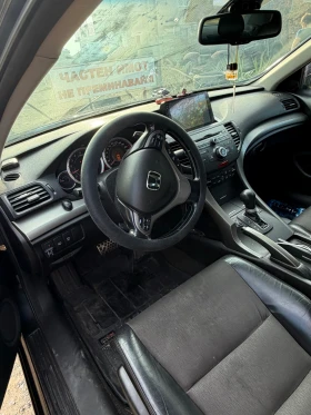 Honda Accord - 6200 € - 90135537 6 | Car24.bg Honda Accord - 6200 € - 90135537 6
