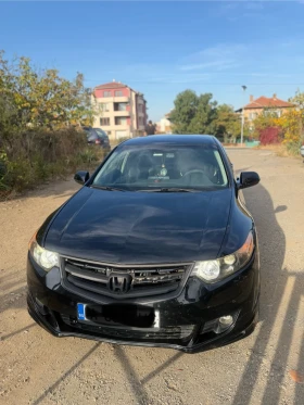 Honda Accord - 6200 € - 90135537 3 | Car24.bg Honda Accord - 6200 € - 90135537 3