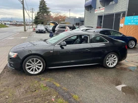 Audi A5 * Progressiv plus * CARFAX * | Auto.bg — изображение 4 Audi A5 * Progressiv plus * CARFAX * | Auto.bg — изображение 4