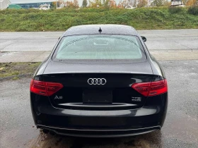 Audi A5 * Progressiv plus * CARFAX * | Auto.bg — изображение 5 Audi A5 * Progressiv plus * CARFAX * | Auto.bg — изображение 5