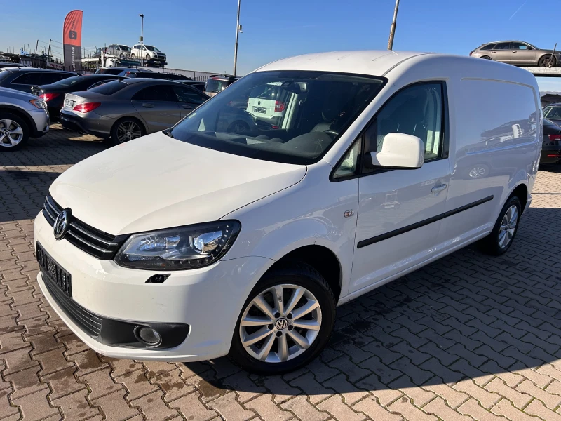 VW Caddy MAXI 2.0TDI AVTOMAT/NAVI EURO 5 - 11300 лв. / 5777.60 € - 59517092 1 | Car24.bg VW Caddy MAXI 2.0TDI AVTOMAT/NAVI EURO 5 - 11300 лв. / 5777.60 € - 59517092 1