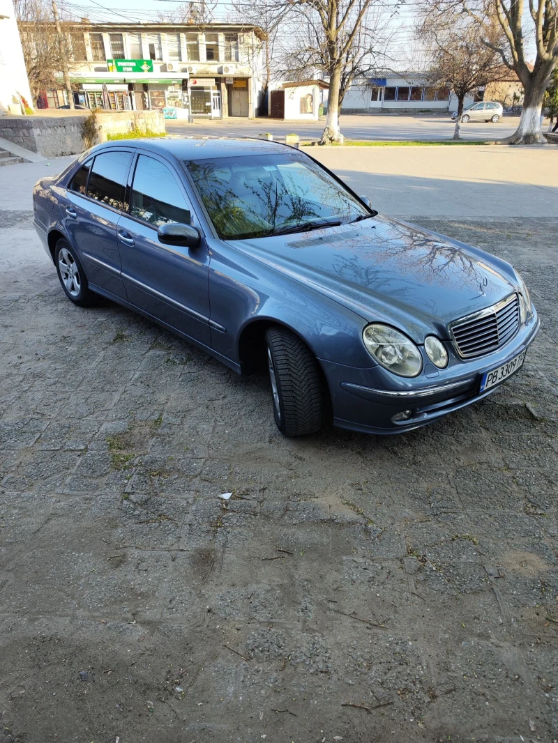 Mercedes-Benz E 320 E320 - 2100 € / 4107.24 лв. - 61972931 1 | Car24.bg Mercedes-Benz E 320 E320 - 2100 € / 4107.24 лв. - 61972931 1