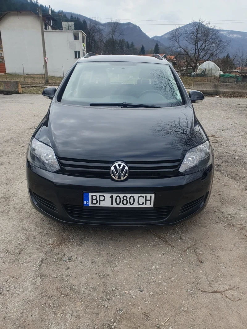 VW Golf Plus - 4800 € / 9387.98 лв. - 52156045 1 | Car24.bg VW Golf Plus - 4800 € / 9387.98 лв. - 52156045 1