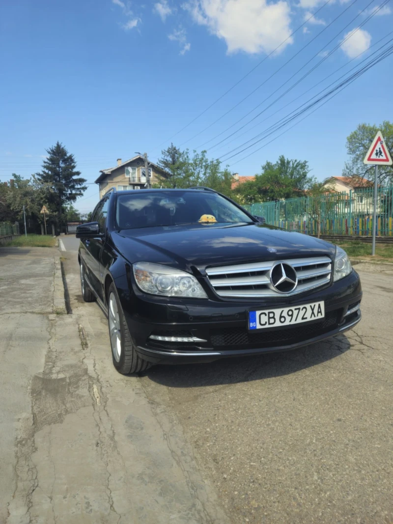 Mercedes-Benz C 220 - 4600 € / 8996.82 лв. - 55645633 1 | Car24.bg Mercedes-Benz C 220 - 4600 € / 8996.82 лв. - 55645633 1