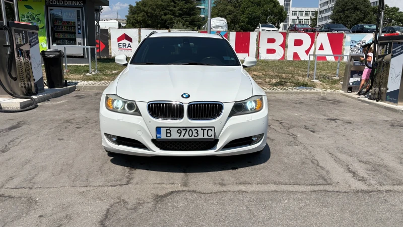 BMW 330 - 6000 € / 11734.98 лв. - 99715556 1 | Car24.bg BMW 330 - 6000 € / 11734.98 лв. - 99715556 1