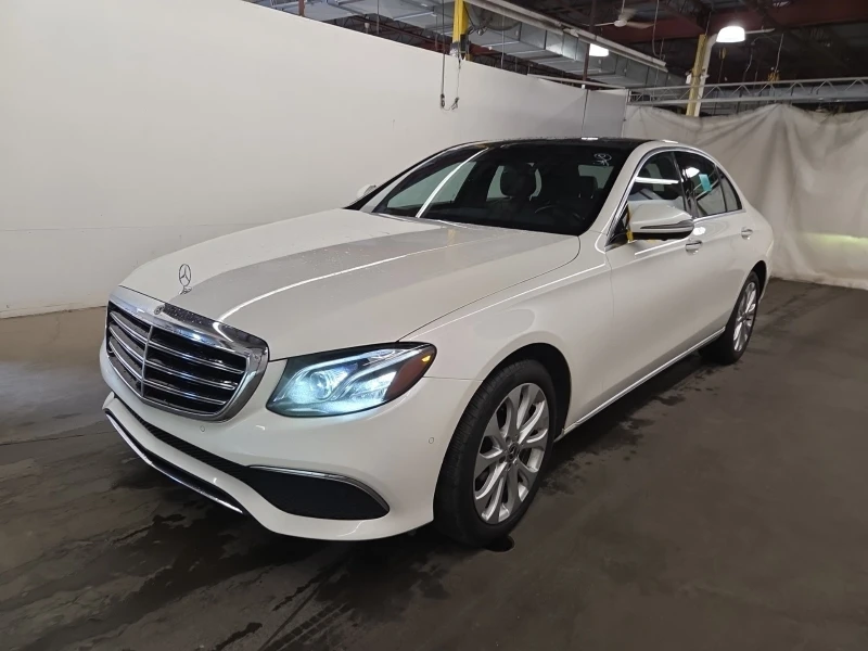 Mercedes-Benz E 450 - 23600 € - 88643086 1 | Car24.bg Mercedes-Benz E 450 - 23600 € - 88643086 1