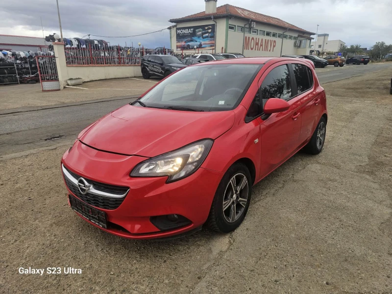 Opel Corsa - 320 € - 30071107 1 | Car24.bg Opel Corsa - 320 € - 30071107 1