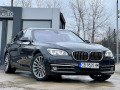 BMW 750 * X-Drive/4x4* INDIVIDUAL* ОБСЛУЖЕН* РЕАЛЕН ПРОБЕГ - [4] 