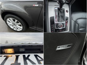 Audi Q7 FACE-Sline-BOSE-KAMERA---BIXENON-FULL | Mobile.bg   17