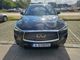 Infiniti QX50 NAVI КОЖА ПАНОРАМА ПОДГРЕВИ - Car24.bg Infiniti QX50 NAVI КОЖА ПАНОРАМА ПОДГРЕВИ