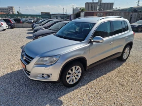 VW Tiguan 2.0 AVTOMAT - Car24.bg VW Tiguan 2.0 AVTOMAT