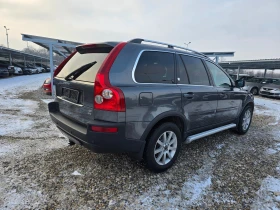 Volvo Xc90 2.4 D5 ! ! КОЖА! ! КЛИМАТРОНИК - 4600 € / 8996.82 лв. - 28950199 5 | Car24.bg Volvo Xc90 2.4 D5 ! ! КОЖА! ! КЛИМАТРОНИК - 4600 € / 8996.82 лв. - 28950199 5