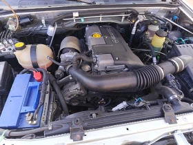 Opel Frontera Frontera B 2.2 dtl - 4400 € / 8605.65 лв. - 81923587 6 | Car24.bg Opel Frontera Frontera B 2.2 dtl - 4400 € / 8605.65 лв. - 81923587 6