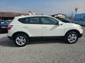 Nissan Qashqai 1.5 dci evro5B - 5900 € / 11539.40 лв. - 85521469 7 | Car24.bg Nissan Qashqai 1.5 dci evro5B - 5900 € / 11539.40 лв. - 85521469 7