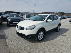 Nissan Qashqai 1.5 dci evro5B - Car24.bg Nissan Qashqai 1.5 dci evro5B