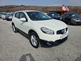 Nissan Qashqai 1.5 dci evro5B - 5900 € / 11539.40 лв. - 85521469 8 | Car24.bg Nissan Qashqai 1.5 dci evro5B - 5900 € / 11539.40 лв. - 85521469 8