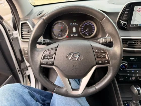 Hyundai Tucson - 18999 € / 37158.81 лв. - 95037736 10 | Car24.bg Hyundai Tucson - 18999 € / 37158.81 лв. - 95037736 10