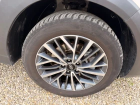 Hyundai Tucson - 18999 € / 37158.81 лв. - 95037736 17 | Car24.bg Hyundai Tucson - 18999 € / 37158.81 лв. - 95037736 17
