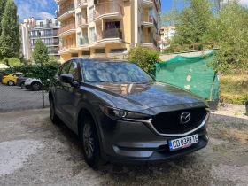 Mazda CX-5 2.5 AWD | Auto.bg — изображение 2 Mazda CX-5 2.5 AWD | Auto.bg — изображение 2