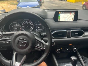 Mazda CX-5 2.5 AWD | Auto.bg — изображение 9 Mazda CX-5 2.5 AWD | Auto.bg — изображение 9