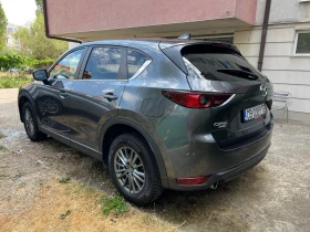Mazda CX-5 2.5 AWD | Auto.bg — изображение 5 Mazda CX-5 2.5 AWD | Auto.bg — изображение 5