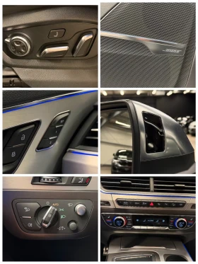 Audi SQ7 QUATTRO/435HP/BOSE/ОБДУХВАНЕ/360/292h - 41599 € / 81360.57 лв. - 91820930 15 | Car24.bg Audi SQ7 QUATTRO/435HP/BOSE/ОБДУХВАНЕ/360/292h - 41599 € / 81360.57 лв. - 91820930 15