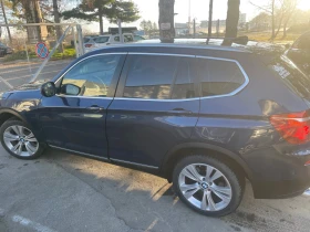 BMW X3 - 11500 € / 22492.04 лв. - 11953151 2 | Car24.bg BMW X3 - 11500 € / 22492.04 лв. - 11953151 2