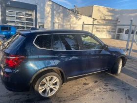 BMW X3 - 11500 € / 22492.04 лв. - 11953151 3 | Car24.bg BMW X3 - 11500 € / 22492.04 лв. - 11953151 3