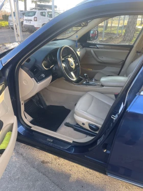 BMW X3 - 11500 € / 22492.04 лв. - 11953151 4 | Car24.bg BMW X3 - 11500 € / 22492.04 лв. - 11953151 4