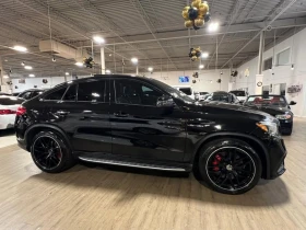 Mercedes-Benz GLE 63 S AMG * COUPE * SOFT CLOSE * 360 * VENTILATED SEATS * | Auto.bg — изображение 5 Mercedes-Benz GLE 63 S AMG * COUPE * SOFT CLOSE * 360 * VENTILATED SEATS * | Auto.bg — изображение 5