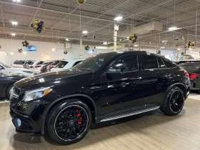 Mercedes-Benz GLE 63 S AMG * COUPE * SOFT CLOSE * 360 * VENTILATED SEATS * | Auto.bg — изображение 3 Mercedes-Benz GLE 63 S AMG * COUPE * SOFT CLOSE * 360 * VENTILATED SEATS * | Auto.bg — изображение 3