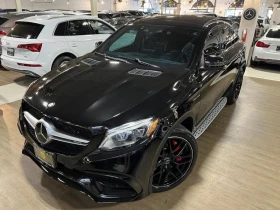 Mercedes-Benz GLE 63 S AMG * COUPE * SOFT CLOSE * 360 * VENTILATED SEATS * | Auto.bg — изображение 2 Mercedes-Benz GLE 63 S AMG * COUPE * SOFT CLOSE * 360 * VENTILATED SEATS * | Auto.bg — изображение 2