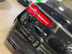 Mercedes-Benz GLE 63 S AMG * COUPE * SOFT CLOSE * 360 * VENTILATED SEATS * | Auto.bg — изображение 6 Mercedes-Benz GLE 63 S AMG * COUPE * SOFT CLOSE * 360 * VENTILATED SEATS * | Auto.bg — изображение 6