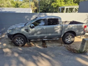 Ford Ranger 3.2