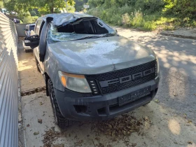 Ford Ranger 3.2 | Auto.bg — изображение 3 Ford Ranger 3.2 | Auto.bg — изображение 3