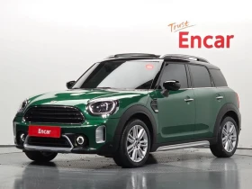 Mini Countryman 1.5 Automatic