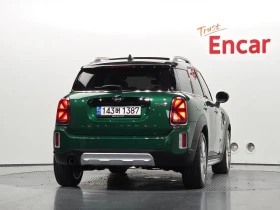 Mini Countryman 1.5 Automatic | Auto.bg — изображение 4 Mini Countryman 1.5 Automatic | Auto.bg — изображение 4