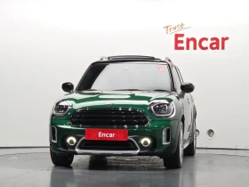 Mini Countryman 1.5 Automatic | Auto.bg — изображение 3 Mini Countryman 1.5 Automatic | Auto.bg — изображение 3