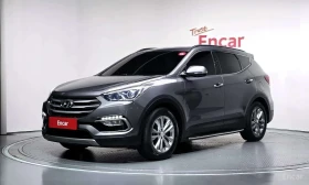 Hyundai Santa fe * Diesel 2.0 2WD * БЕЗ ПЪРВОНАЧАЛНА ВНОСКА