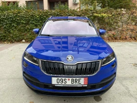 Skoda Karoq 2.0 TDI/ Style/ 4x4/ DSG | Auto.bg — изображение 2 Skoda Karoq 2.0 TDI/ Style/ 4x4/ DSG | Auto.bg — изображение 2