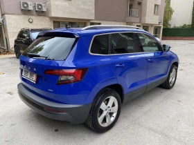 Skoda Karoq 2.0 TDI/ Style/ 4x4/ DSG | Auto.bg — изображение 5 Skoda Karoq 2.0 TDI/ Style/ 4x4/ DSG | Auto.bg — изображение 5